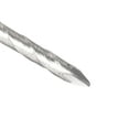 thumbnail image 4 of Clavos de cubierta en espiral de acero inoxidable, vástago en espiral 27mmx2mm (LxD), 100 piezas, 4 of 4