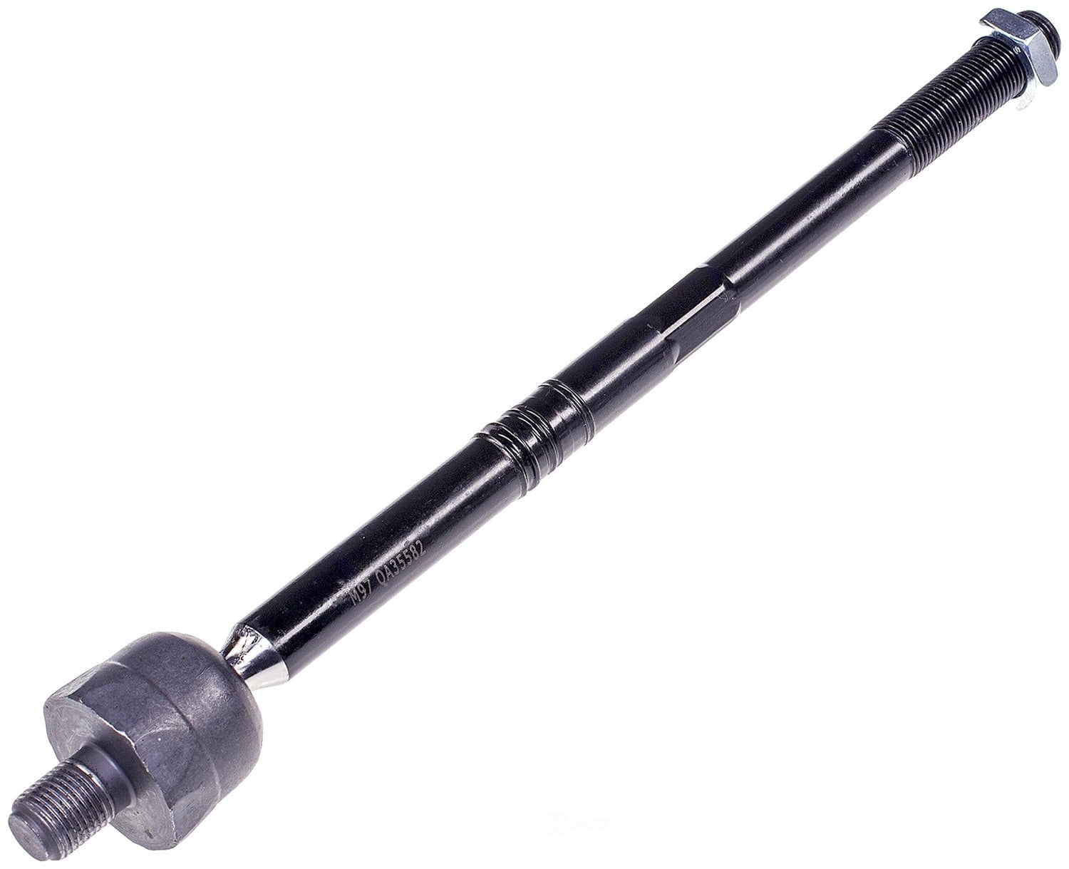 FVP TI43125 Steering Tie Rod End