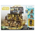 thumbnail image 2 of Star Wars: Force Link 2.0 Kessel Mine Escape Kids Toy Action Figure Set for Boys and Girls, 2 of 4