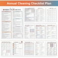 thumbnail image 3 of Adhd Cleaning Planner for Adults and Teens Adhd Cleaning and Organizing Planner Cleaning Schedule and Checklist Notebook List Daily Weekly Monthly for Home Chore Chart Adhd Daily Planner, 3 of 7