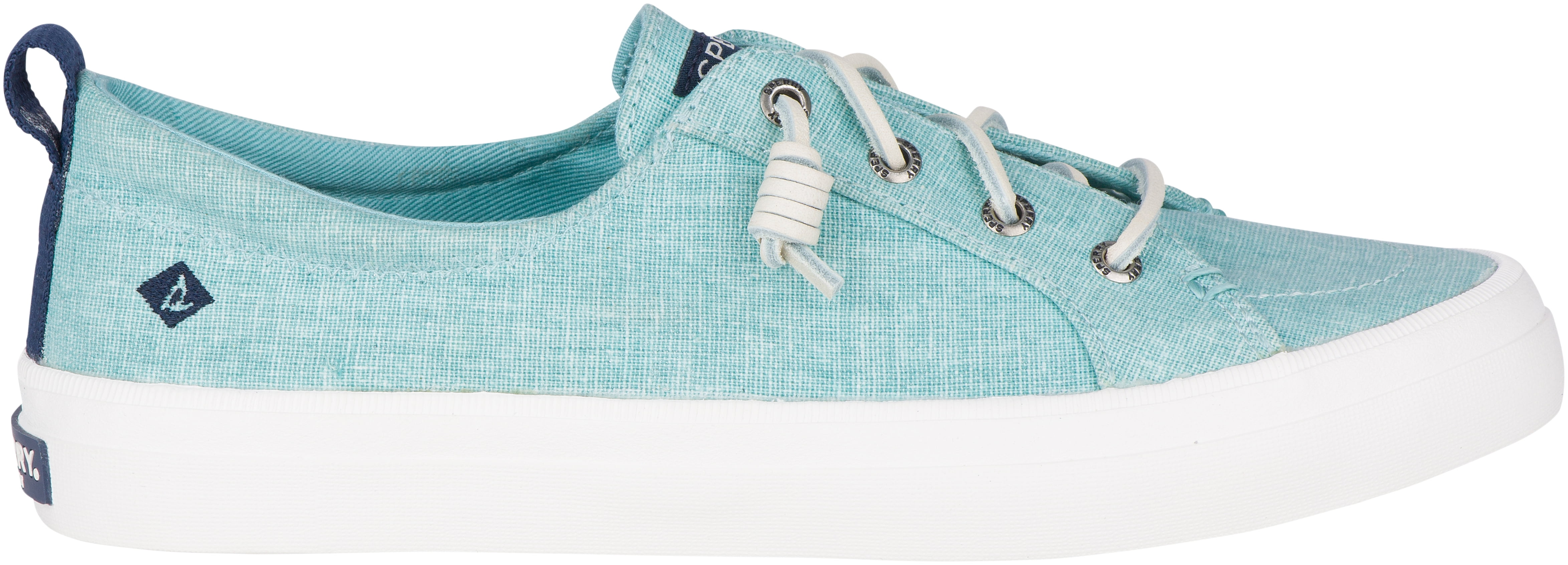 sperry crest vibe washed linen