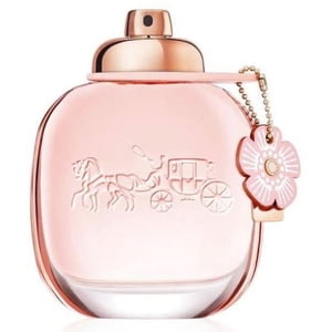 Coach Floral Eau de Parfum for Women, 3 oz