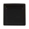thumbnail image 5 of Utopia Alley 5pcs Valetta Cabinet Ring Pull Knob - Decorative Cabinet Drop Pull Knobs for Cabinets and Drawers - Vintage Cabinet Hardware with Hand Finished Matt Black - Metal Drawer Pull Knobs 0.94", 5 of 9