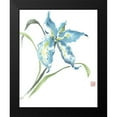 thumbnail image 2 of Rae, Nan 15x18 Black Modern Framed Museum Art Print Titled - My Happiness, 2 of 5
