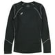 thumbnail image 1 of ASICS Womens Volleycross Jersey, Negro, X-Large, 1 of 2