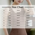 thumbnail image 3 of Black Womens Cami Tank Slimming Tunic Oversized Tops Vest Waist Trainer Body Suit for Women Sleeveless Spaghetti Strap Scoop Neck Rayon Waist Trainer 2025 4XL, 3 of 5