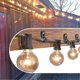 thumbnail image 3 of 40pack Q-hanger Hooks, Christmas Lights Hanger Hooks With Screw For Garage Outdoor Release Wire Fai, 3 of 5