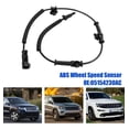 thumbnail image 4 of Applicable to Rear Right and Left ABS Sensor for Grand Cherokee, 4 of 10