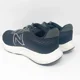 thumbnail image 5 of New Balance Unisex 520 V8 W520LB8 Black Running Shoes Sneakers Size W 7.5 M 6 D, 5 of 6
