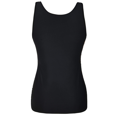thumbnail image 7 of PrettyGuide Women Shimmer Glam Sequin Embellished Sparkle Tank Top Vest Tops Black, X-Large, 7 of 7