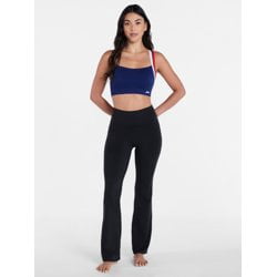 Penn Women's Seamless Sports Bra with Elastic Straps, Sizes S-XL