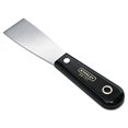 thumbnail image 2 of Stanley 28-141 Nylon Handle Stiff Putty Knife, 1-1/2" Wide Blade, 2 of 3