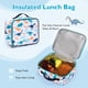 thumbnail image 4 of Set de mochilas mommore Kids con lonchera resistente al agua, 4 of 7