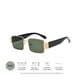 thumbnail image 3 of Gafas De Sol Metlicas, Viseras De Moda Para Fiestas, Montura Ligera, Estilo Aviador Clsico, Ideales Para Actividades Al Aire Libre En Verano, Proteccin Uv, Diseo Moderno, Material, Ukhbmc, 3 of 9