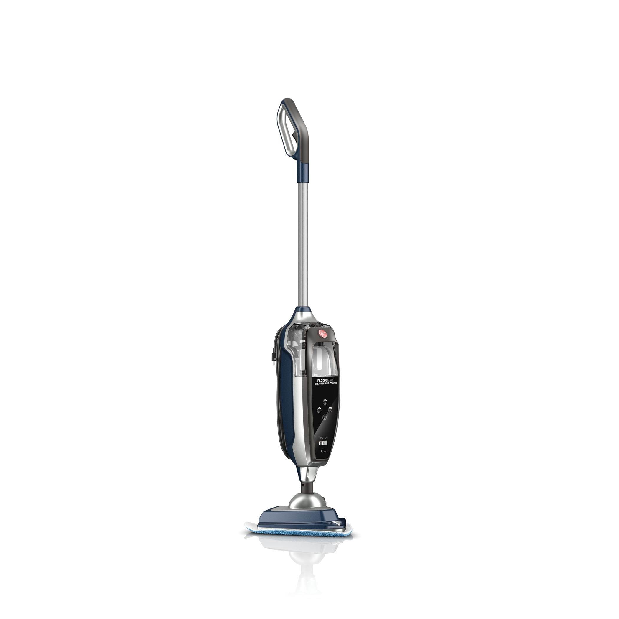 Hoover FloorMate SteamScrub Touch Hard 