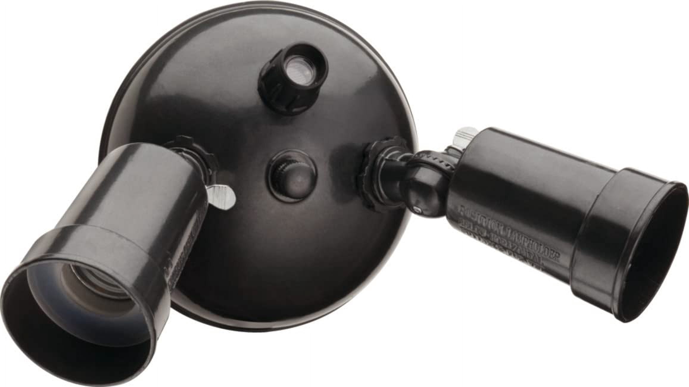 Lithonia Lighting Ofth 300Pr 120 P M12 Contractor Select 2 Light 5 Wide Commercial Flood
