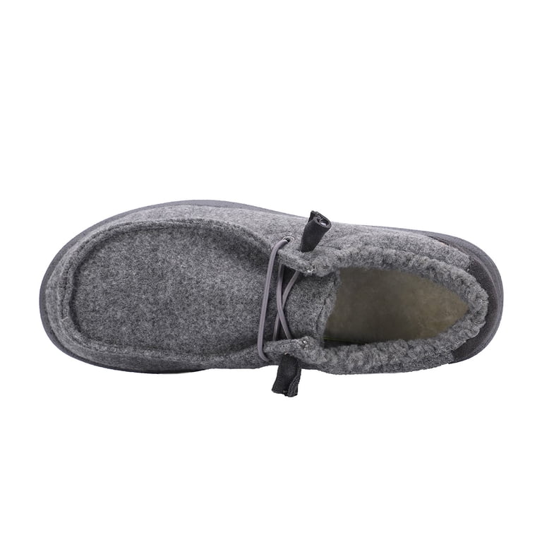 Lamo Footwear Men display picture 3