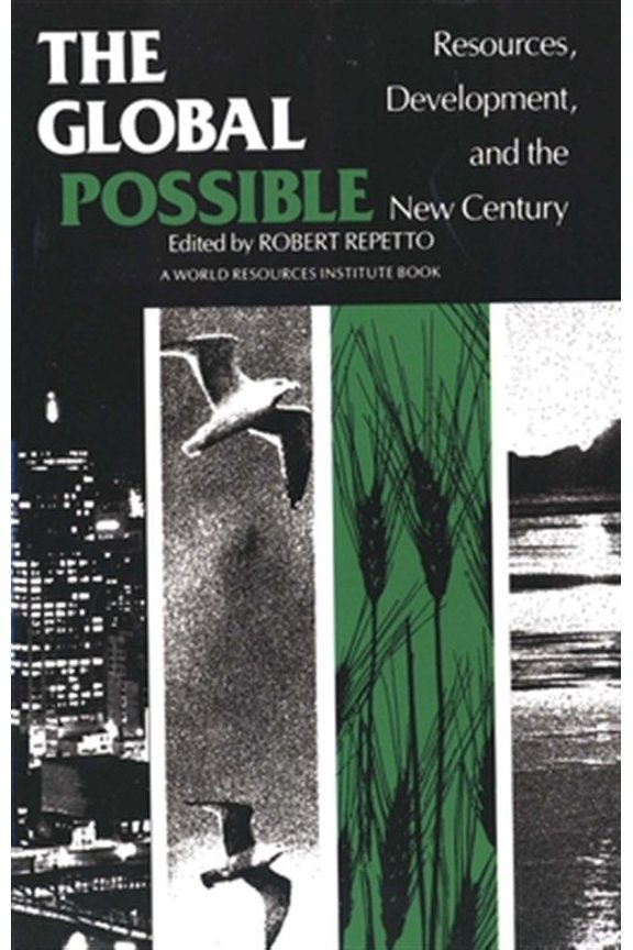 Pre-Owned The Global Possible : Resources, Development, and the New Century (Paperback)