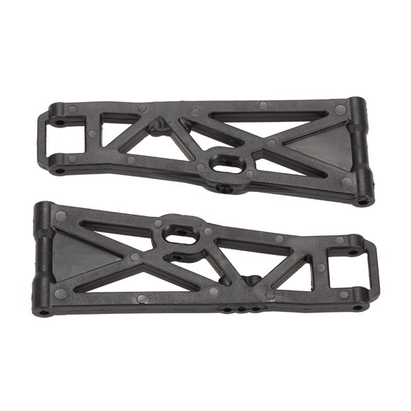Riwcyla ZD Racing Spare Part Rear Lower Suspension Arm for ZD Racing 110 RC Car , perfect for daily use, outdoor activities, travel & casual occasions...