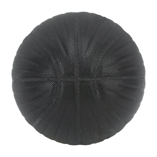Training Basketball,Size 7 PU Rubber Wearproof Heavy Trainer Basketball Weighted Basketball Training Equipment
