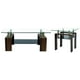 thumbnail image 2 of Mesa Kessa Muebles de Centro Puentes, 2 of 2