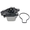 thumbnail image 4 of GELUOXI Water Pump for 15-20 Toyota Prius Prime Corolla XLE LE 1.8L 161A0-39035 Electric 161A039035, 4 of 11