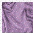 thumbnail image 4 of Soimoi Rayon Fabric Artistic Floral Fabric Prints By Yard 56 Inch Wide, 4 of 5