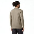 thumbnail image 4 of Dickies Men's and Big Men's Long Sleeve Heavyweight Pocket T-Shirt, 4 of 5