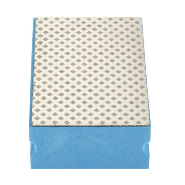 Tile on sale sanding block