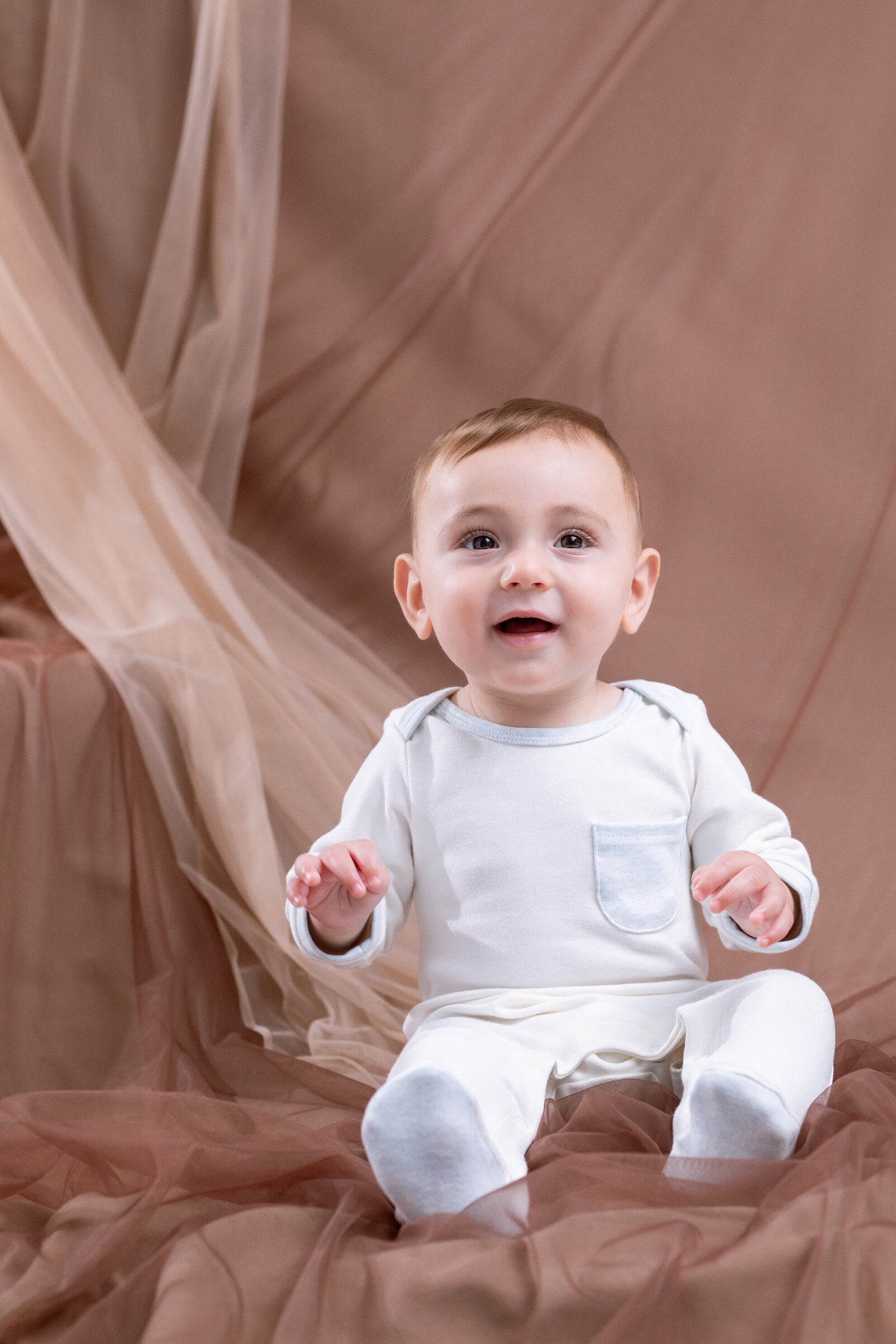 Cozeeme Sleep N' Play Coverall Newborn