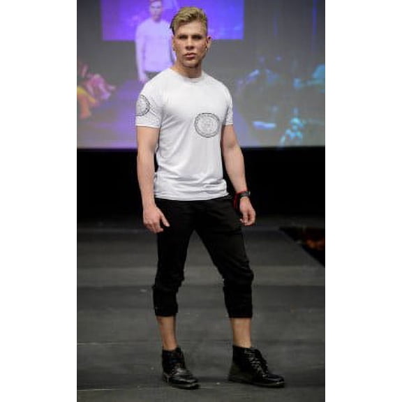 Lauris Couture Male T-Shirt