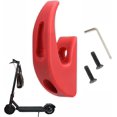 thumbnail image 1 of Bolsa de almacenamiento de plástico roja para patinete eléctrico apta para Xiaomi 1S/M365/Pro, 1 of 5