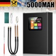 thumbnail image 1 of Battery Spot Welder Set Hand Held for Spot Welder 18650 Battery Welding, 1 of 5