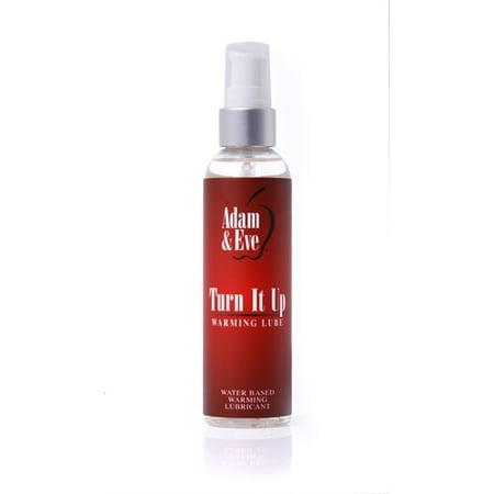 adam and eve turn