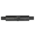 thumbnail image 5 of Rotor Shaft, RC Spool Shaft Steel Rustproof Black  For Maintenance, 5 of 8