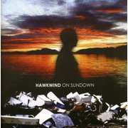 Hawkwind - On Sundown - Music & Performance - CD