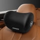 thumbnail image 5 of Almohada cervical de espuma viscoelástica de alta densidad para reposacabezas de coche | Soporte ergonómico de viaje para conductores y pasajeros | Ajuste universal para oficina, hogar y avión, 5 of 6