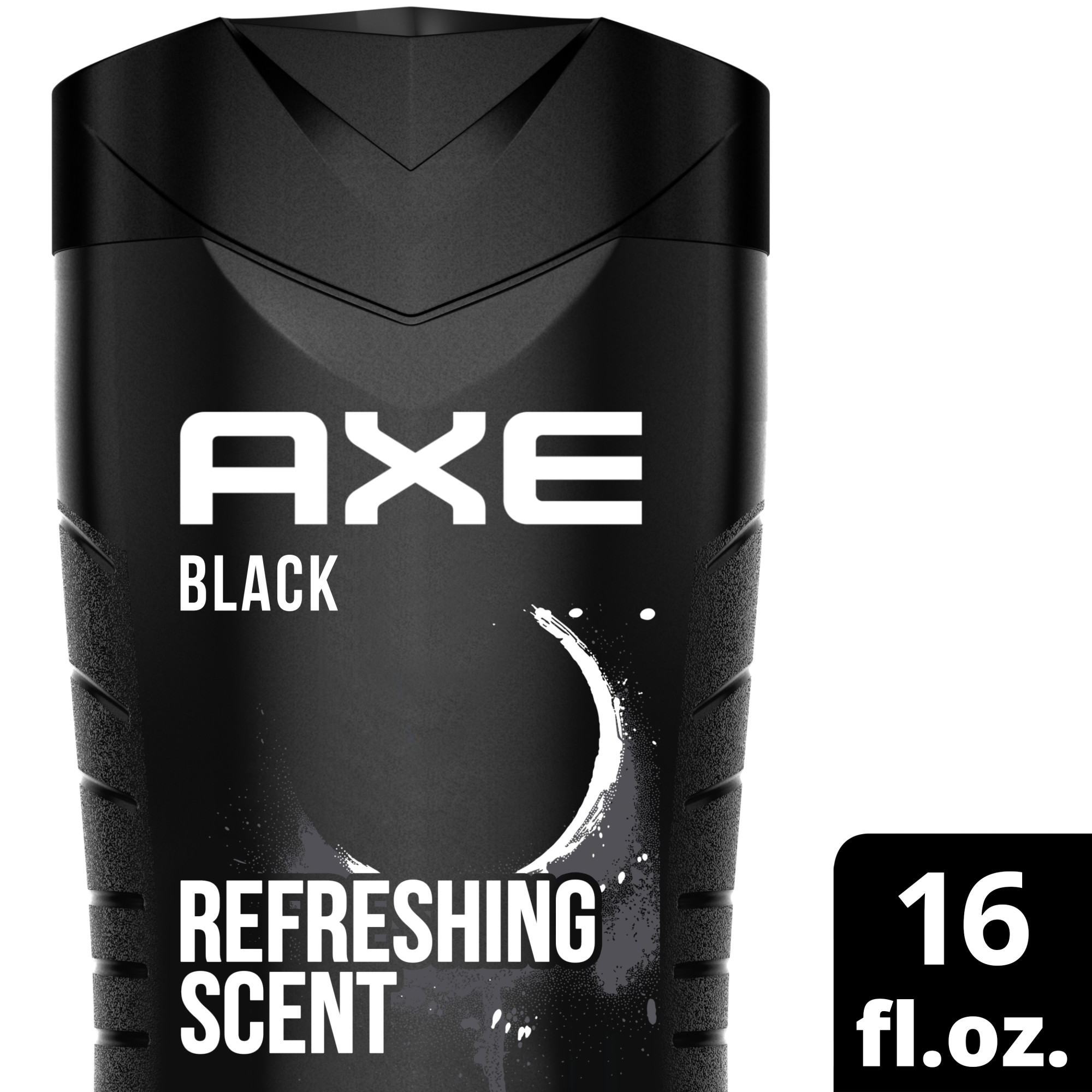 Axe Black Frozen Pear & Cedarwood Body Wash, 16 fl oz