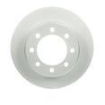 thumbnail image 3 of Bosch QuietCast Disc Brake Rotor, 3 of 4