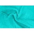 thumbnail image 3 of DecorRack 10 Pack 100% Cotton Bar Mops, 16 x 19 inch Kitchen Towels, Turquoise, 3 of 5