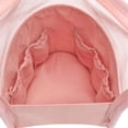 thumbnail image 3 of Bolsa de cosméticos de viaje HUOGUO de tela de nylon impermeable, 3 of 5
