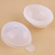 thumbnail image 4 of Bola Esférica En Forma De Huevo De Silicona Para Hacer Joyas, Manualidades DIY Para Arcilla De Resina, Artesanía Creativa, 4 of 7