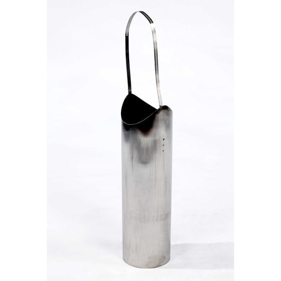 7" D X 18"  T Snout 316