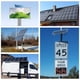 thumbnail image 5 of Controlador de carga solar Toystoory LED Digital 12V 24V 30A, 5 of 6