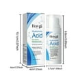 thumbnail image 2 of Crema Hidratante Ganfancp Hyaluronic Revitalize Cream 30G Unificadora Del Tono de la Piel, 2 of 7