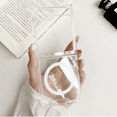 thumbnail image 2 of Funda Magnética Magsafe Compatible Samsung Galaxy Z Flip 6, 2 of 6