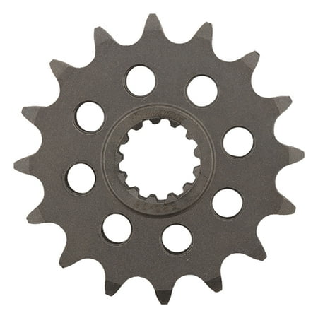 Supersprox Front Sprocket 16T For Yamaha 6 FZ 04-08, FZ 6 S 09