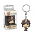 thumbnail image 1 of Funko POP Keychain Toy Hermione Dobby Dumbledore Ginny Ron Hedwig Boggart as Snape Voldemort Fawkes Luna Pocket Pop Key Ring Toy, 1 of 5