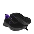 thumbnail image 1 of TENIS DAMA CHARLY 1059608001 TEXTIL NEGRO Charly 1059608001, 1 of 4
