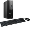 thumbnail image 2 of Dell OptiPlex 3000 Home/Business Mini Desktop (Intel i5-12500 6-Core, Intel UHD 770, 8GB RAM, 2TB PCIe SSD, Wifi, USB 3.2, HDMI, Bluetooth, Win 11 Pro) with Microsoft 365 Personal , Hub, 2 of 6